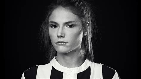 The club was founded in 2017. Juventus Women | There's a new team in town! - YouTube