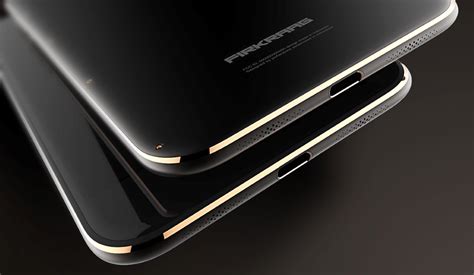 Firkraag Mobile Phone Concept Design By Jevfandrew Inspired Magazine