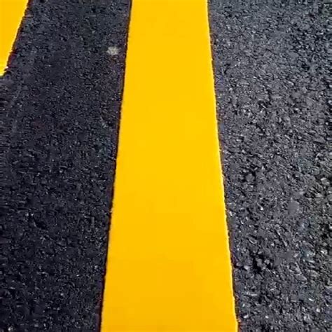 Yellow Road Marking Paint Retailer In Pune Maharashtra India By Shaf
