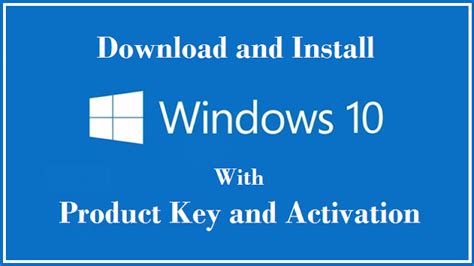 Offers Made Windows 10 Pro Product Key 6432 Bit Crack Updated 2020