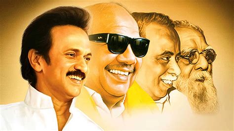 President, dravida munnetra kazhagam (dmk) | leader of opposition, tamil nadu legislative. पेरियार का द्रविड़ अस्मिता का मुद्दा डीएमके तक आते-आते ...