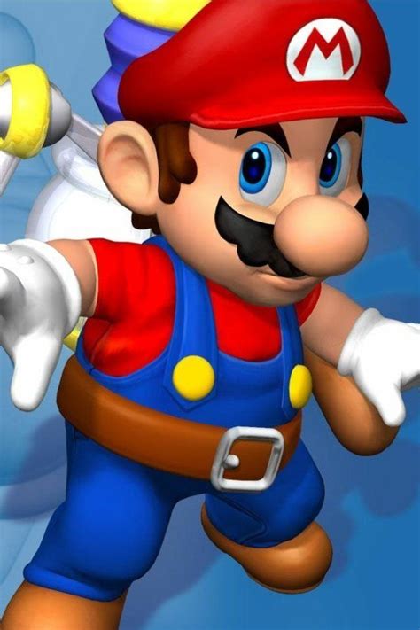 I Am From The Sunshine Wha Ooo Mario Games Mario Bros Mario Party Fun Games Super Mario