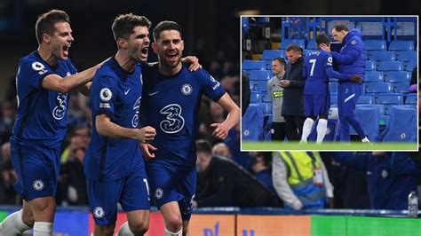 You can watch sports events like cricket, football luckily they have also build an app called sony liv where we can watch all the live matches including final. Chelsea beat Leicester to grab top-four initiative but fans fear for Blues' Champions League ...