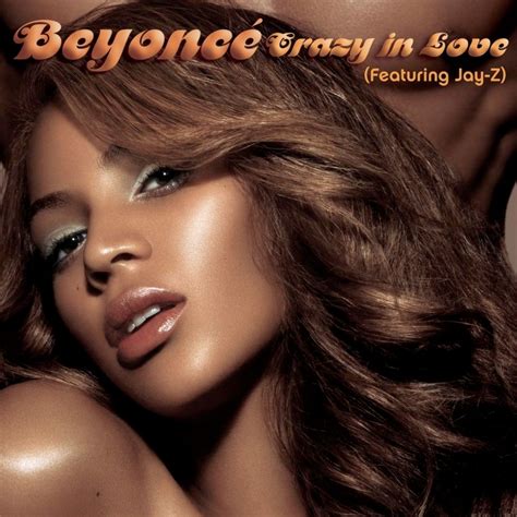Beys Crazy In Love 3x Plat Uk Charts And Sales Atrl