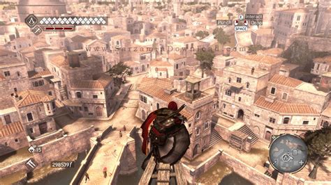 بازی اساسین برادرهود برای کامپیوتر Assassins Creed Brotherhood PC Game