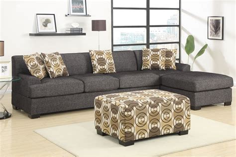 Sketch Of Admirable 2 Piece Sectional Sofas With Chaise Flooding