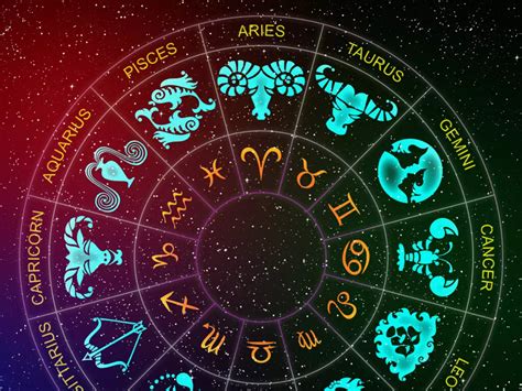 Daily Horoscope For October 19 Astrological Prediction For Zodiac