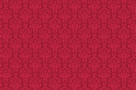 Damask Red Wallpaper Background Free Stock Photo Public Domain Pictures