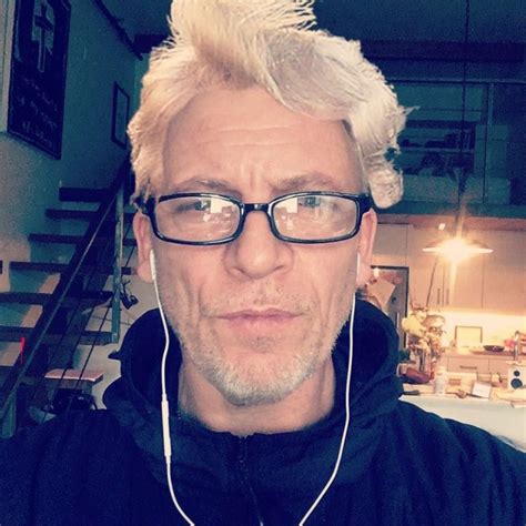 Producer and director whose work includes the long kiss goodnight, die hard 2, and deep blue sea. Callum Keith Rennie Bio, Wiki, Personal Life, Net worth ...