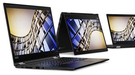 LaptopMedia » Top 5 reasons to BUY or NOT to buy the Lenovo ThinkPad