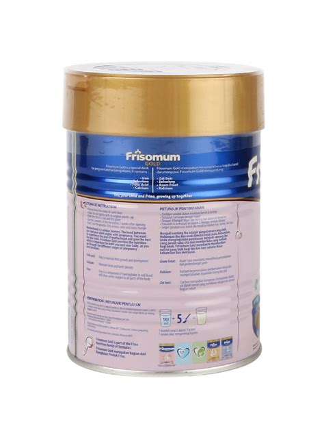 Lovamil susu ibu hamil diperkaya oleh prebiotik inulin untuk memelihara fungsi saluran cerna dan memaksimalkan tumbuh kembang janin demi sedangkan untuk perempuan yang sedang mengandung, frisomum gold merupakan satu varian susu persembahan friso yang bagus untuk. Frisomum Gold Susu Bubuk Ibu Hamil Vanilla 400g ...