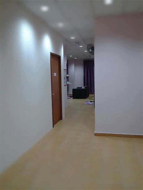 Klinik gigi my dental care hq. Shalala on the sky ....: Klinik gigi Putrajaya.....