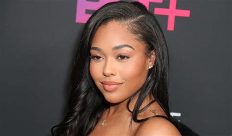 Jordyn Woods Life Now After Kiss Scandal Saw Her Dropped By The