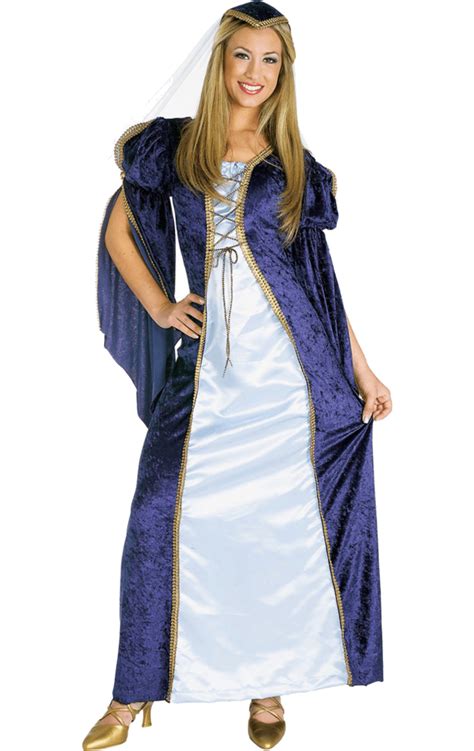 Adult Juliet Costume Uk