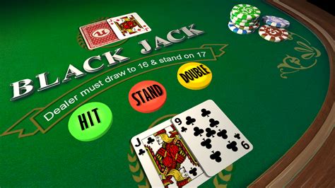 Play Blackjack For Fun Tanaya