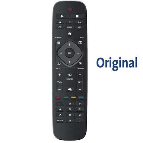 Share photos, videos and more between your tv and smart device or watch digital broadcast tv on your tablet with a simple touch. REMOTE CONTROL FOR PHILIPS LCD LED TV 50PFL1708 39PFL3708 ...