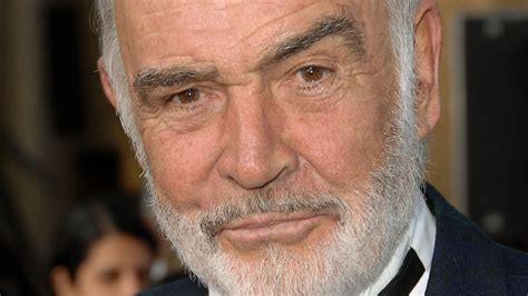 Sir sean connery sadly passed away on 31 october at the age of 90, and his cause of death has now been revealed. Sean Connery's Alarming Comments About Women Are Resurfacing