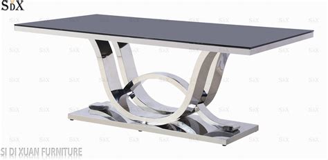 With the addition of, say, glass or some wood, stainless steel makes great furniture, both for restaurants and for the home. China Quality Products Stainless Steel Furniture ...