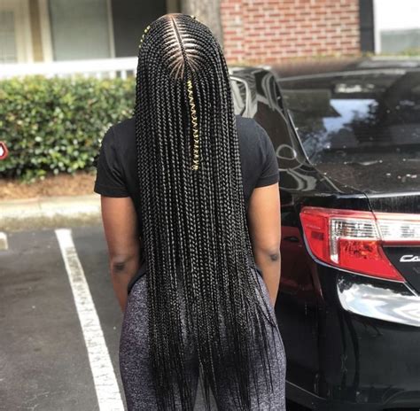 follow tropic m for more ️ instagram glizzypostedthat💋 box braids hairstyles baddie