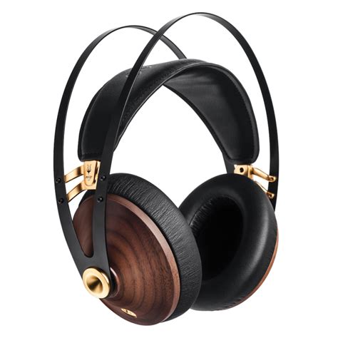 Meze 99 Classic Headphones Soundlab New Zealand