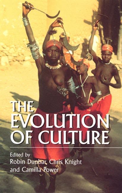 The Evolution Of Culture Rutgers University Press