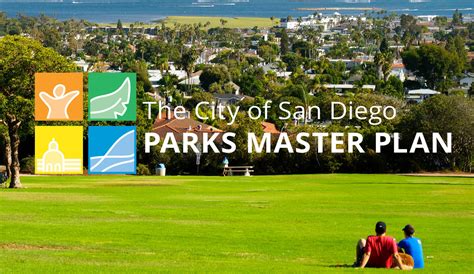 Public Invited To Help Determine Future Of Parks And Recreation City