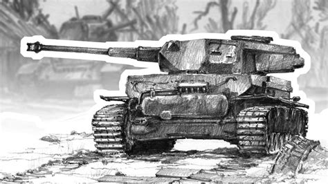 最高のコレクション War Tank Drawing 203694 Military Tank Drawing