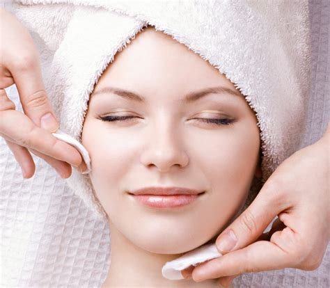 Skin Care Via Moda Salon And Spa