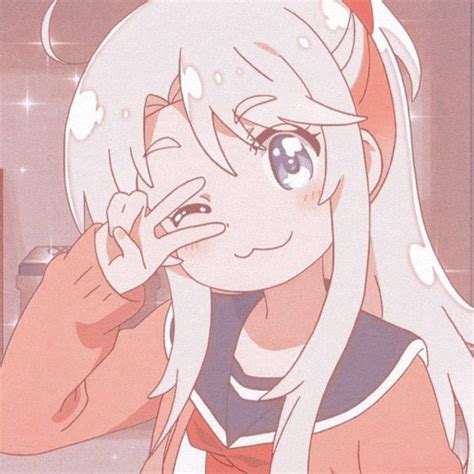 Im Sick So Heres A Cute Pfp Anime Amino