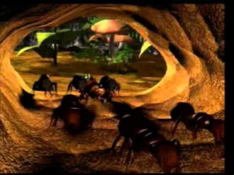 It lacks content and/or basic article components. Empire of the Ants - Official Trailer - 2000 - YouTube