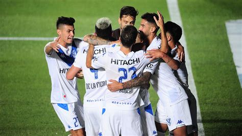 Squad club atlético rosario central. Vélez le ganó a Rosario Central y se quedó con la Zona ...
