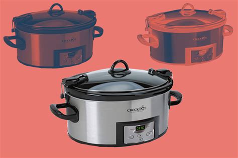 6 Of The Best Slow Cookers According To Reviewers