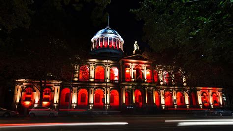 This building is easily located on the corner of william and lonsdale streets and adjacent to the melbourne magistrates court. Supreme Court of Victoria: State Government considers ...