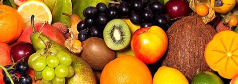 Las Frutas Que No Te Ayudan A Adelgazar El Peso Justo