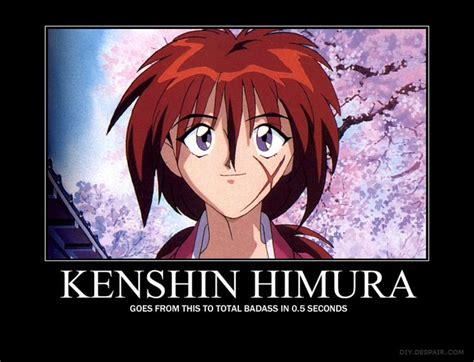 Rurouni Kenshin Kenshin Anime Anime Rurouni Kenshin