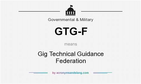 What Does Gtg F Mean Definition Of Gtg F Gtg F Stands For Gig