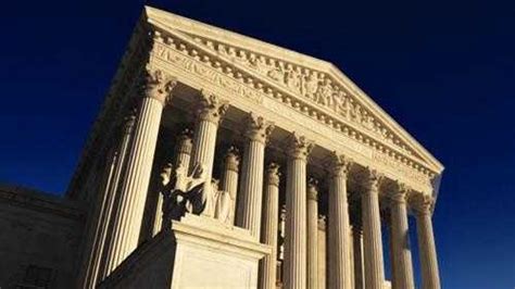 It established the supreme court's right to judicial review, which checks the legislative and executive branches. 15 Landmark cases in Supreme Court history