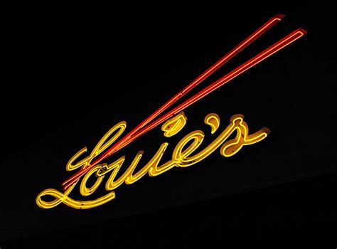 Broadway sacramento is the producers of broadway on tour and broadway at music circus. Louie's Chinese | Stockton & Broadway, Sacramento, Ca ...
