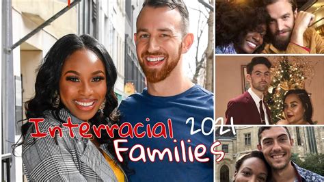Interracial Families 2021 Season 1 Episode 8 Youtube
