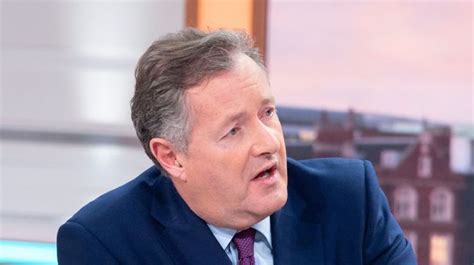 Tv moderatorin tatjana geßler added a new photo to the album: ITV-Chef sagt, Piers Morgan sei "unersetzlich" und ...
