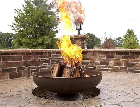 Lemy outdoor metal stove fire pit. Patriot fire pit | Wood burning fire pit, Fire pit size ...