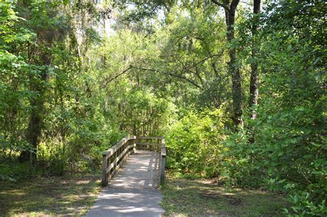 HIDDEN GEMS: Jacksonville-Baldwin Rail Trail – The Coastal