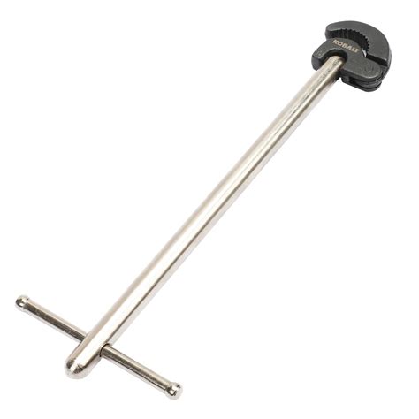 Basin Wrench Plumbing Wrenches And Specialty Tools At