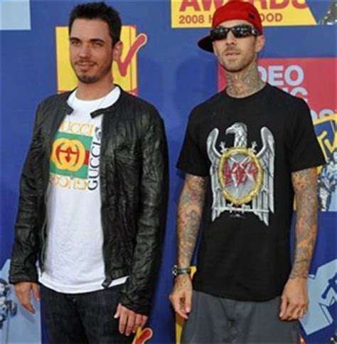 2.3m likes · 19,674 talking about this. Plane crash! Travis Barker and DJ AM critically injured ...