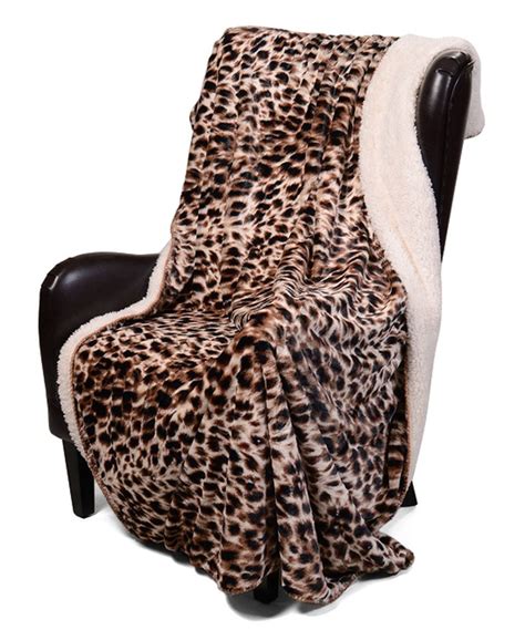 Wrap up with a cheetah blanket from zazzle! Take a look at this Safari Cheetah Sherpa Throw today ...