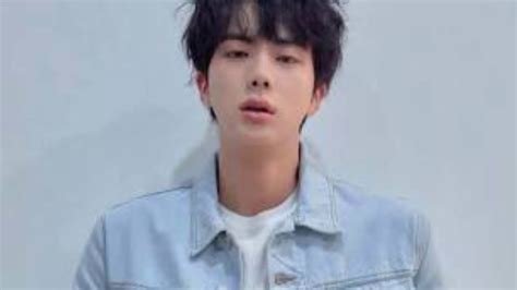‫صور جين من فرقة BTS (من تصميمي)‬‎ - YouTube