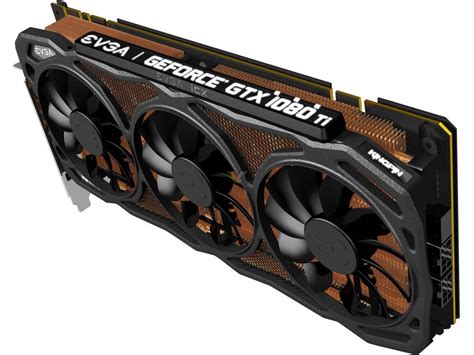 Scegli la consegna gratis per riparmiare di più. EVGA announces $999 price on GeForce GTX 1080 Ti K|NGP|N ...