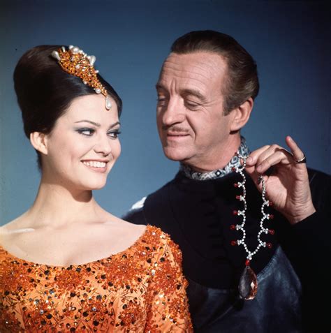 Early morning, healthy breakfast is necessary. The Pink Panther | Schirmer Theatrical