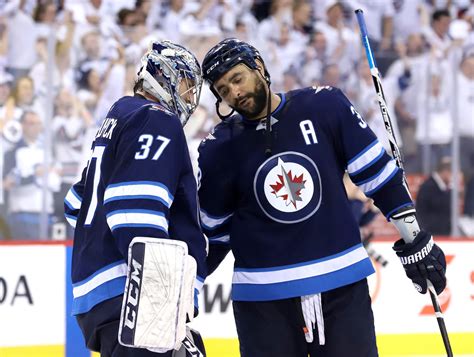 Mesures prises par la ville de winnipeg et dernières nouvelles sur les schedules, maps, & tools. Winnipeg Jets: 5 burning questions heading into 2018-19 season