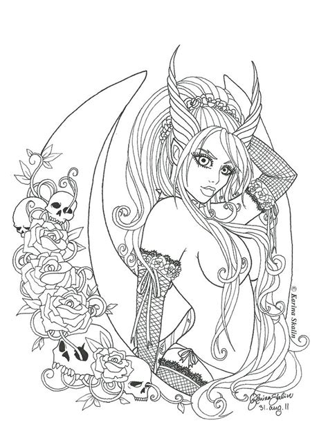 Gargoyle Coloring Pages At Getcolorings Com Free Printable Colorings Pages To Print And Color
